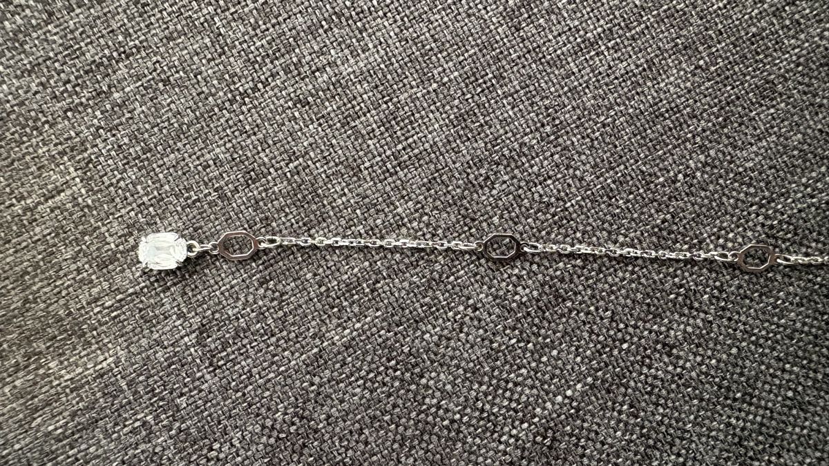 Swarovski Colliers: Swarovski Halskette  – D'occasion à beggingen par fabs_sales 3