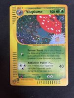 Vileplume H31/H32 ★ Holo Aquapolis (EX)