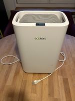Luftentfeuchter ecoQ Dry Air 13L Energy Saver