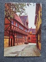 Aarhus Dänemark ca. 1965 Ansichtskarte gelaufen mit Marke