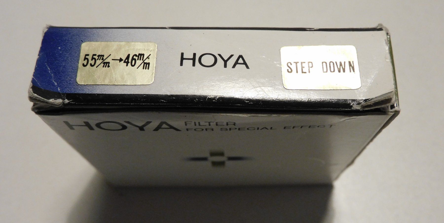 Filtri: Hoya Filter 52 mm - Filter Objektiv – Usato da Sursee venduto da 76 2
