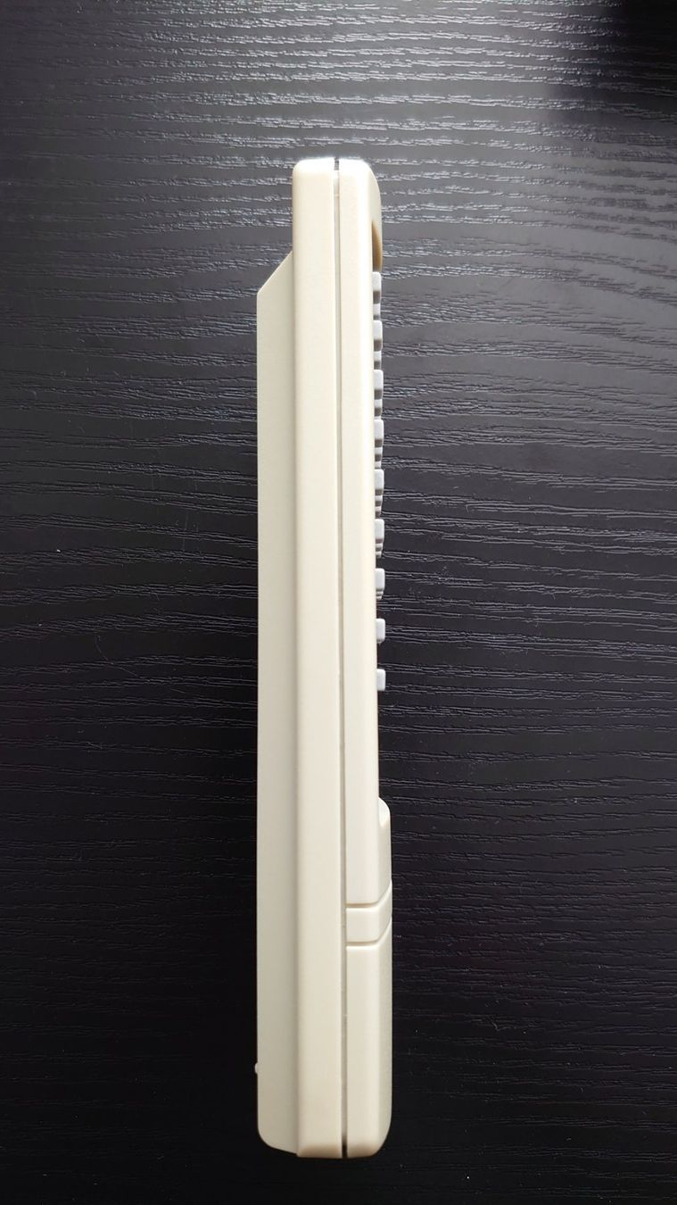 Télécommandes: Fernbedienung Thomson CS 150 – D'occasion à Pfäffikon SZ par Wild0 3