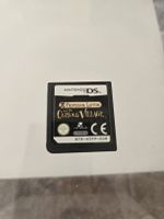 Professor Layton and the Curious Village Nintendo DS