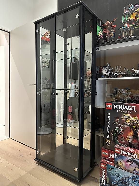 Vetrine: Vitrine abzugeben – Usato da Lommis venduto da jen_6xz7 1
