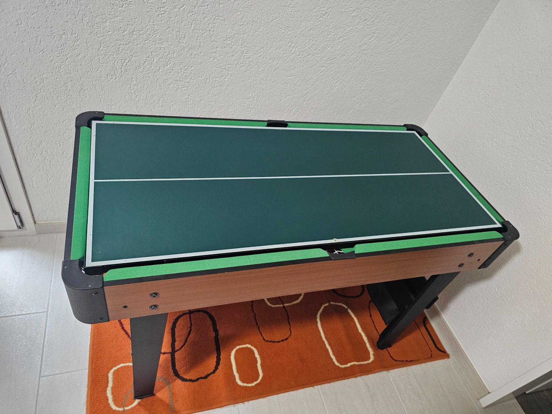 Jeux: Carromco Multifunktionstisch – D'occasion à Lufingen par barter001 8