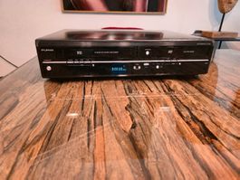 🎬 FUNAI VHS/DVD Recorder – Top !