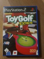 Playstation 2 PS2 Toy Golf Extreme