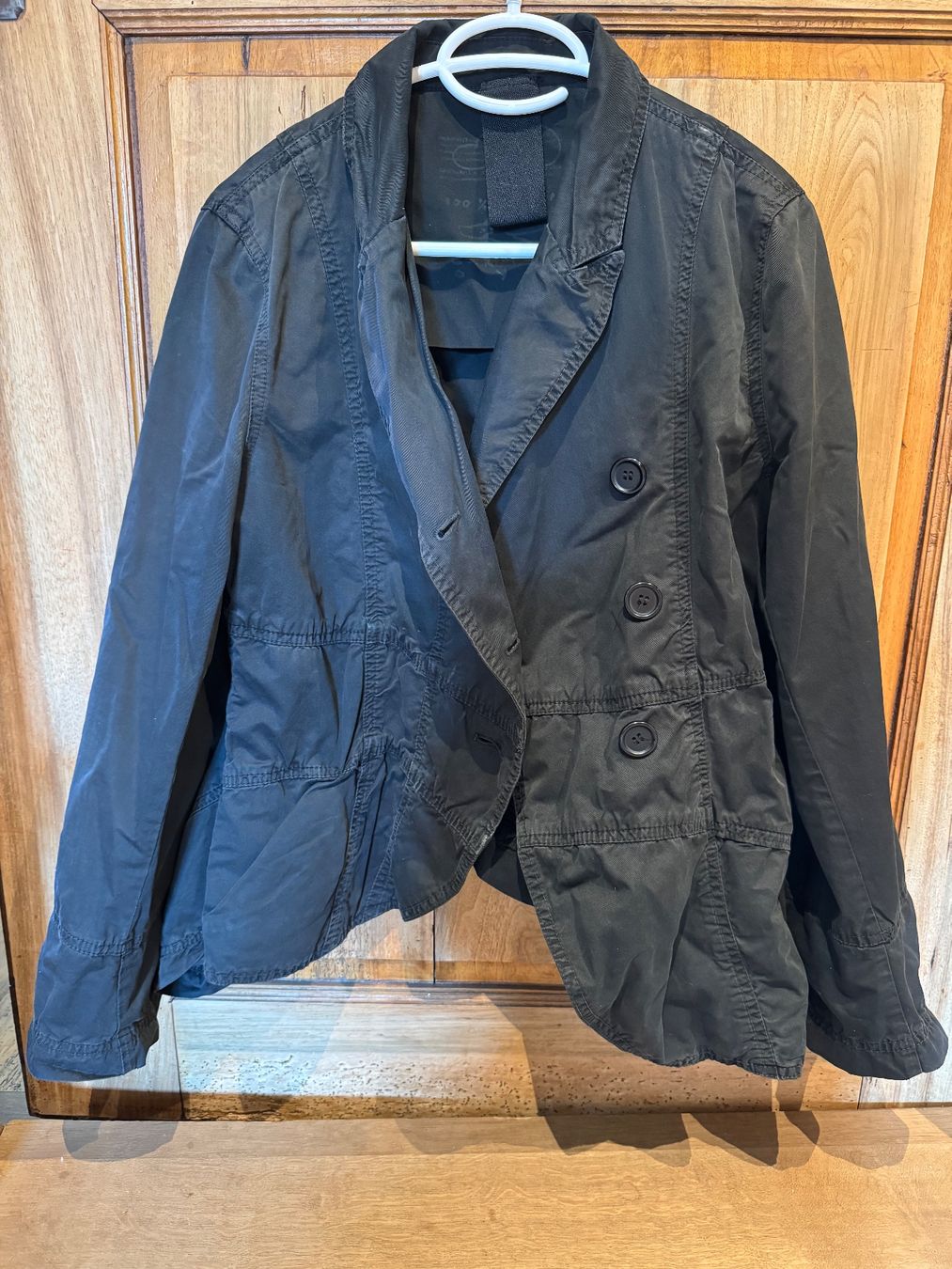 Rundholz Giacche: Rundholzjacke Grösse S – Usato da Trüllikon venduto da sukre01