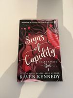 Signs of Cupidity 