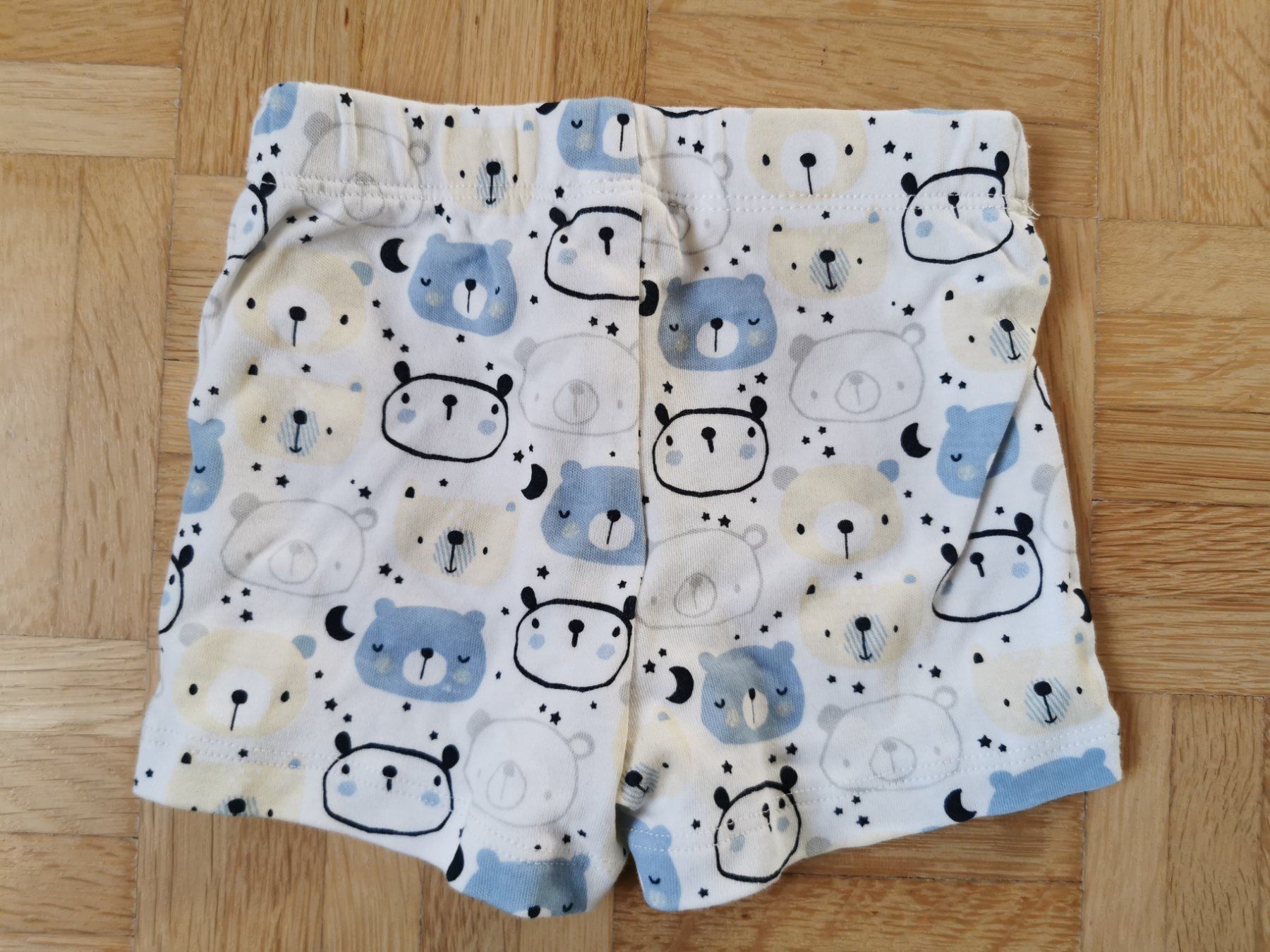 C&A Pantaloni: Shorts C&A Gr. 62 – Usato da Stäfa venduto da flamingo_17 3
