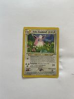 Pokemon Karte Helles Knuddeluf Neo Destiny