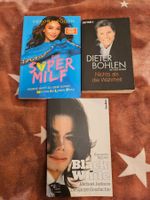 Bücherpaket: VIP - Biografien