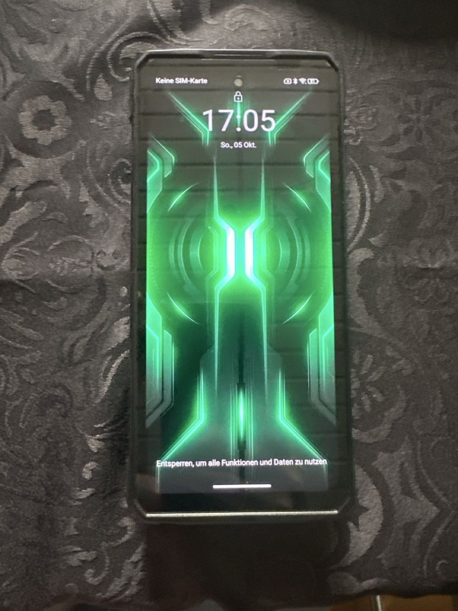 Ulefone Portables: Ulefone armor 33 pro – Neuf (Voir description) à Marthalen par sab_sfv8