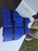 gilet de sauvetage enfant 