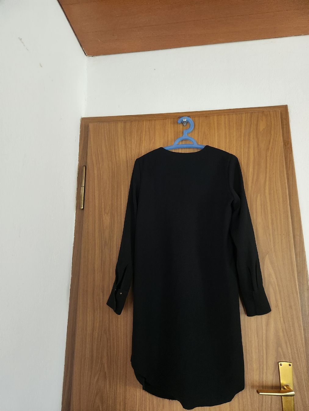 Other Stories Robes: Robe noire & Other Stories avec dentelle T.S – D'occasion à Niedergösgen par Eva2410 1