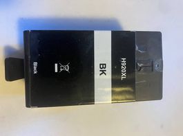 Cartouche noire 920 XL pour HP
