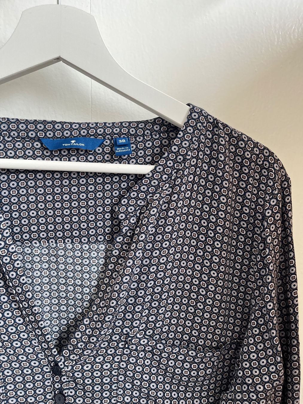 Tom Tailor Camicette: Tom Tailor Bluse – Usato da Gondiswil venduto da kaj_26vz 1