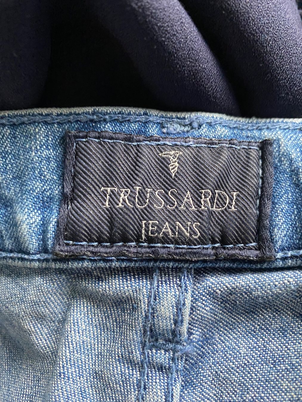 Trussardi Jeans: Trussardi Jeans S – Usato da Altendorf venduto da am9j_nt 4