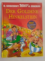 Asterix - Der Goldene Hinkelstein / Bilderbuch 2020 ab Fr. 8