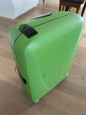 Samsonite Koffer 