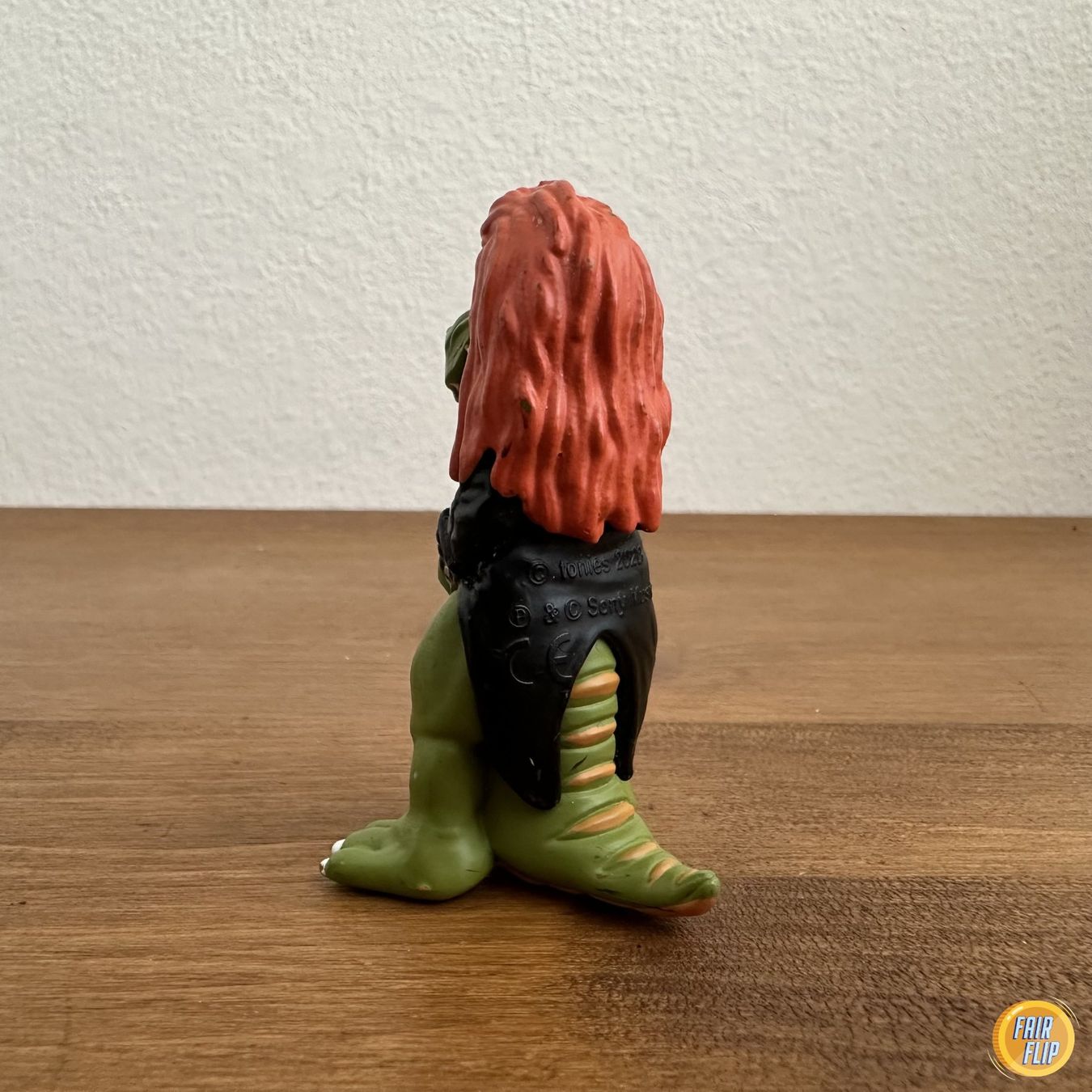 Tonies Statuette: Tonies Figur Heavysaurus – Usato da Luzern venduto da fairflip 1