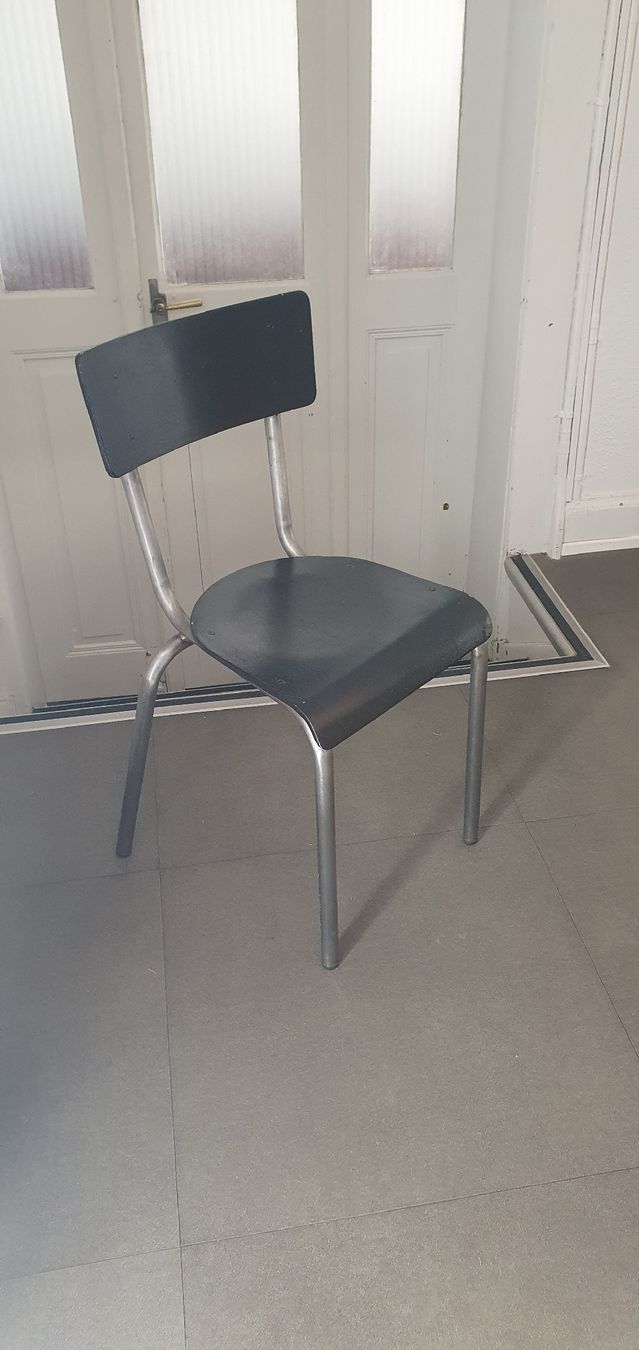 Sedie: SET 6 Stühle Chairs Chaise Sedia – Usato da Basel venduto da LiebeSchweiz 1