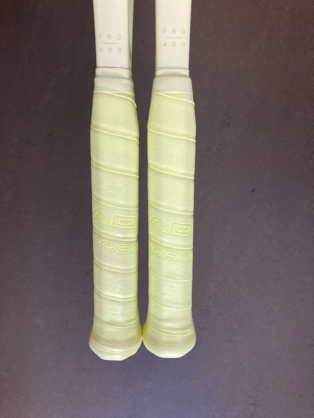 Head Schläger: 2x Head Extreme Pro – Neu (gemäss Beschreibung) aus Zürich von Mr.Panenka 5