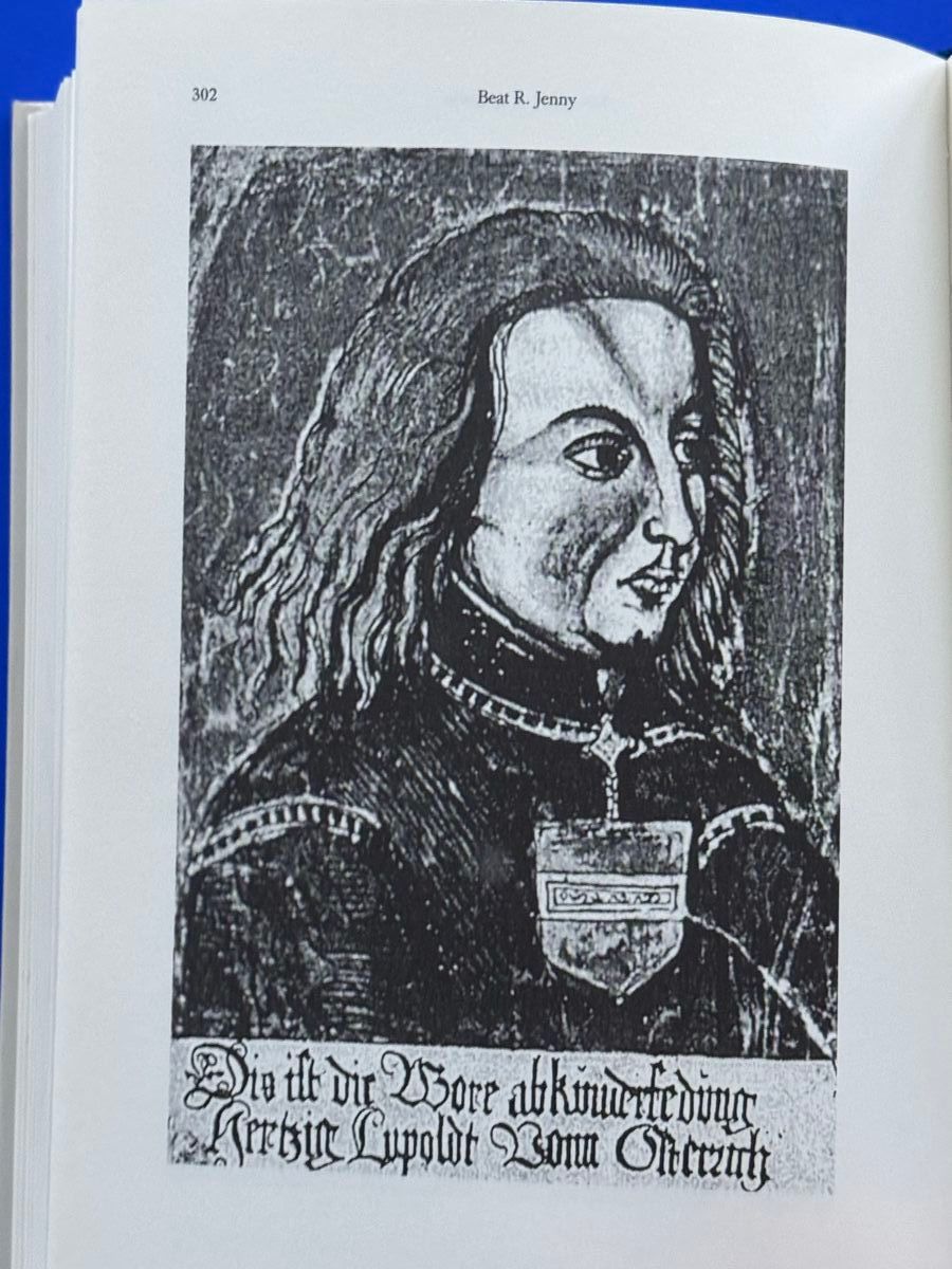Libri: Aegidius Tschudi und seine Zeit. – Usato da Adliswil venduto da buch_und_kunst 4