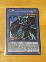 Paladin des Schwarzen Drachen DRL2-DE018 YuGiOh Karte