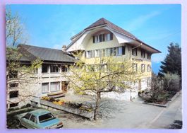Sunnehüsi, Krattigen/BE