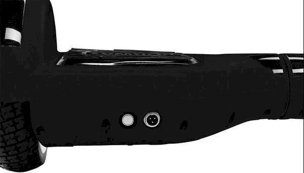 Hoverboard: ROBWAY Hoverboard W1, MATT EDITION – Nuovo e nell'imballaggio originale da Bottighofen venduto da zaap 6