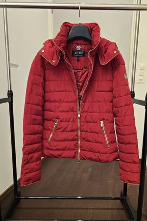 Armani Jacke,  Gr.34/36