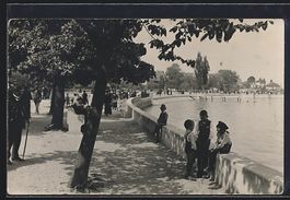 AK Arbon, Neue Quai-Anlage