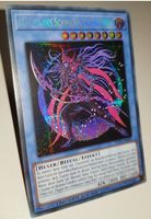 Magier Des Schwarzen Chaos Max (Secret-Rare) Mint
