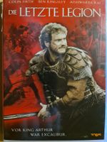 DVD Die letzte Legion