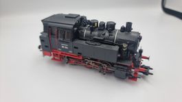 Märklin BR 80 Digital