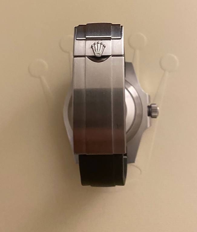 Uhren: Submariner Date – Gebraucht aus Zürich von Shokafhi 3