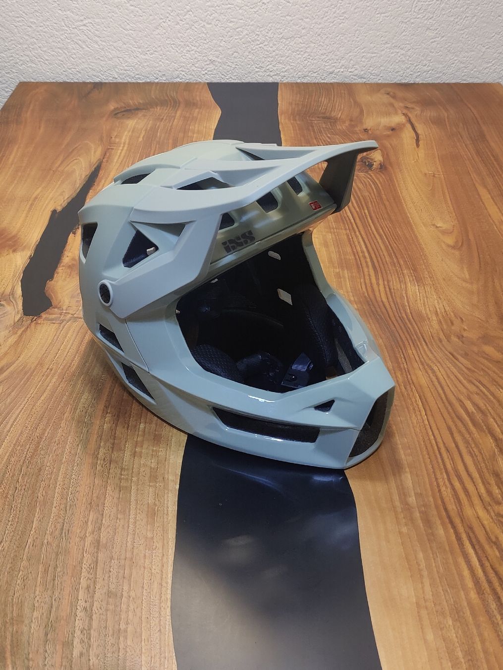 IXS Caschi: iXS Trigger FF MIPS – Nuovo (secondo la descrizione) da Thun venduto da Eric10015 1