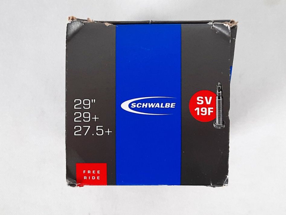 Schwalbe Pneumatici & Ruote complete: SCHWALBE-SV19F-(Freeride) – Nuovo (secondo la descrizione) da Beinwil am See venduto da Restwert_Beinwil 5