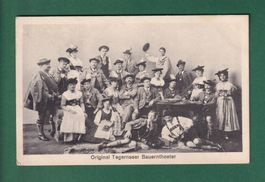 Tegernsee - TEGERNSEER BAUERNTHEATER