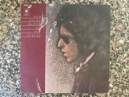 A391/Bob Dylan - Blood On The Tracks