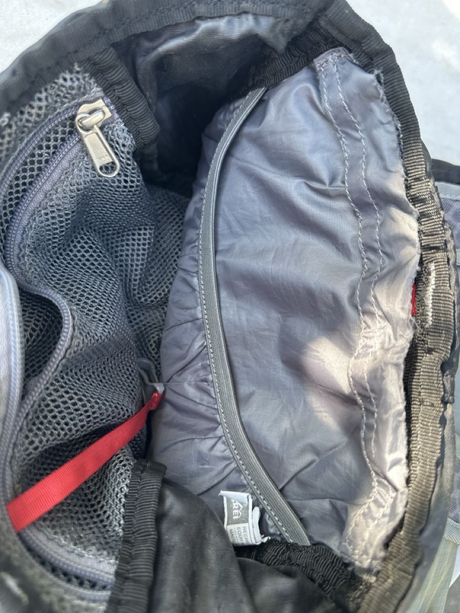 Sacs à dos: Rucksack – D'occasion à Wetzikon ZH par Paramedico 3
