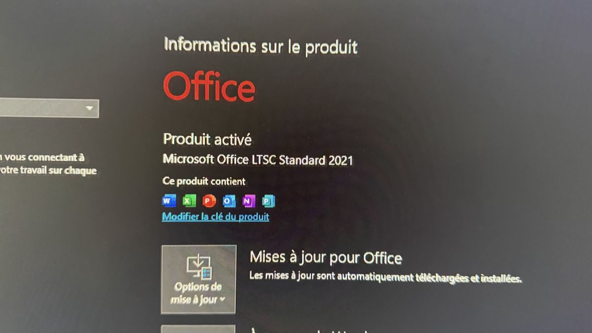 Apple PC: Mini Mac Intel i5, 8Go RAM, SSD 750Go, Win11 Pro + Office – Usato da Bulle venduto da bruno023 6