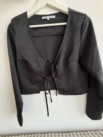 The Editors Market Bluse