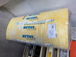 Saglan Daemmplatten SB22, Dicke 140mm, neuwertig!
