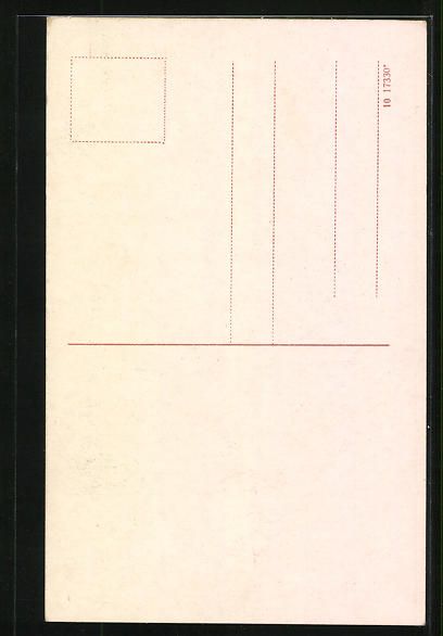 Cartoline postali: St. Gallen, Klosterkirche und Strassenbr – Usato da Berlin venduto da bartko-reher 1
