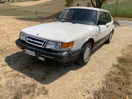 Saab 900 S