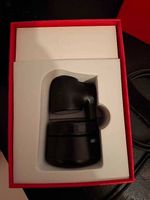 OBSBOT Tiny AI-Tracking Webcam (Full HD, 1080p, USB-C)