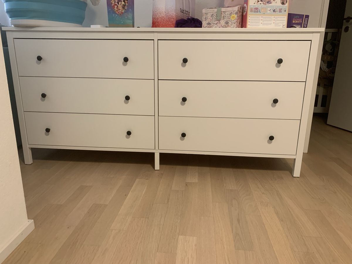 Ikea Buffets: Cassettiera IKEA – Neuf (Voir description) à Zürich par bov_9ysb