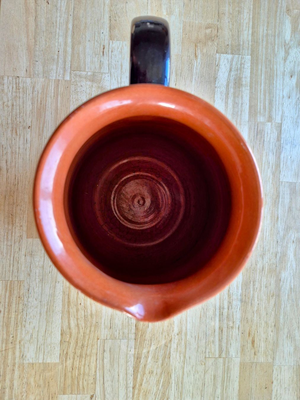 Caraffe: Vintage Keramik Krug – Usato da Allschwil venduto da Vision139 2